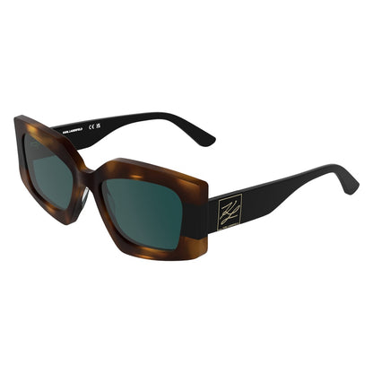 Gafas De Sol KARL LAGERFELD KL6206S 017 Mujer Talla 54 mm