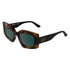 Gafas De Sol KARL LAGERFELD KL6206S 017 Mujer Talla 54 mm