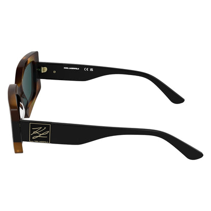 Gafas De Sol KARL LAGERFELD KL6206S 017 Mujer Talla 54 mm