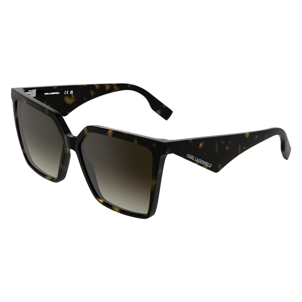 Gafas De Sol KARL LAGERFELD KL6207S 001 Mujer Talla 57 mm