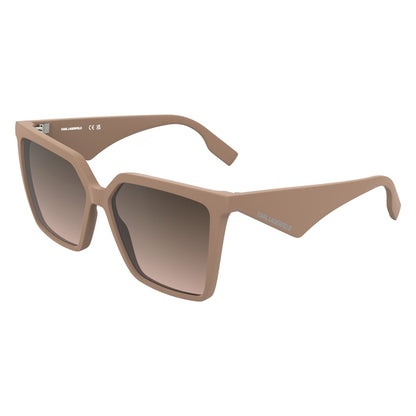 Gafas De Sol KARL LAGERFELD KL6207S 001 Mujer Talla 57 mm
