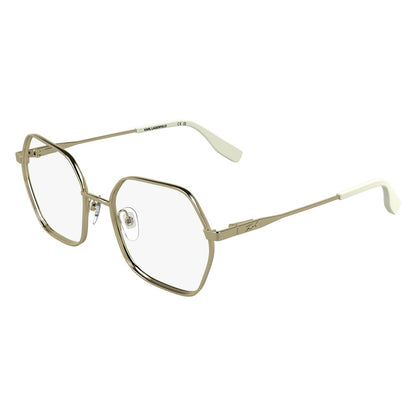 Gafas De Vista KARL LAGERFELD KL363 040 Mujer Talla 54 mm