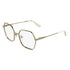 Gafas De Vista KARL LAGERFELD KL363 040 Mujer Talla 54 mm