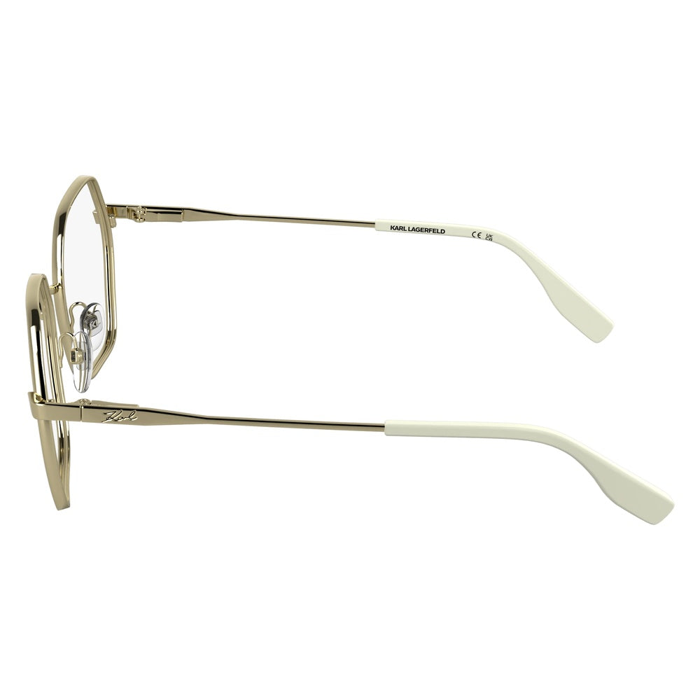 Gafas De Vista KARL LAGERFELD KL363 040 Mujer Talla 54 mm