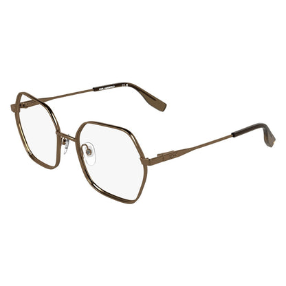 Gafas De Vista KARL LAGERFELD KL363 040 Mujer Talla 54 mm