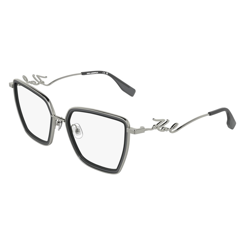 Gafas De Vista KARL LAGERFELD KL364 040 Mujer Talla 55 mm
