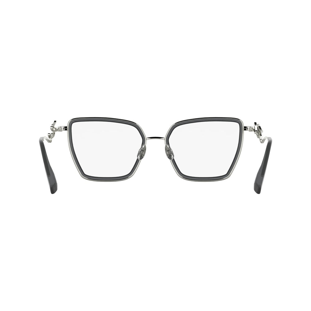 Gafas De Vista KARL LAGERFELD KL364 040 Mujer Talla 55 mm