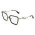 Gafas De Vista KARL LAGERFELD KL364 040 Mujer Talla 55 mm