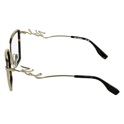 Gafas De Vista KARL LAGERFELD KL364 040 Mujer Talla 55 mm