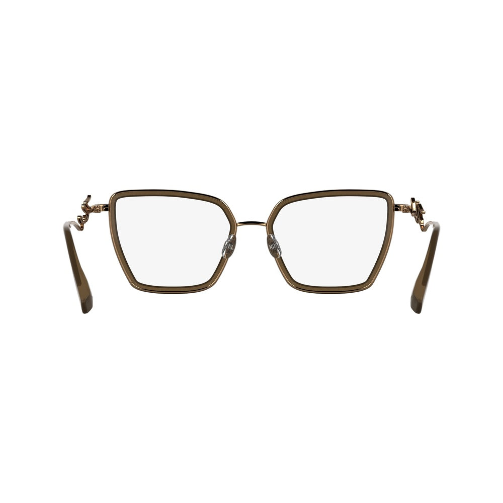 Gafas De Vista KARL LAGERFELD KL364 040 Mujer Talla 55 mm