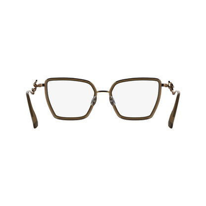 Gafas De Vista KARL LAGERFELD KL364 040 Mujer Talla 55 mm