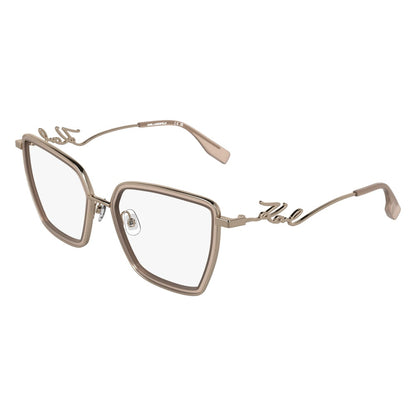 Gafas De Vista KARL LAGERFELD KL364 040 Mujer Talla 55 mm
