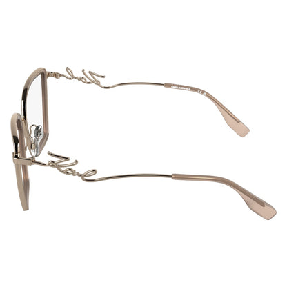 Gafas De Vista KARL LAGERFELD KL364 040 Mujer Talla 55 mm
