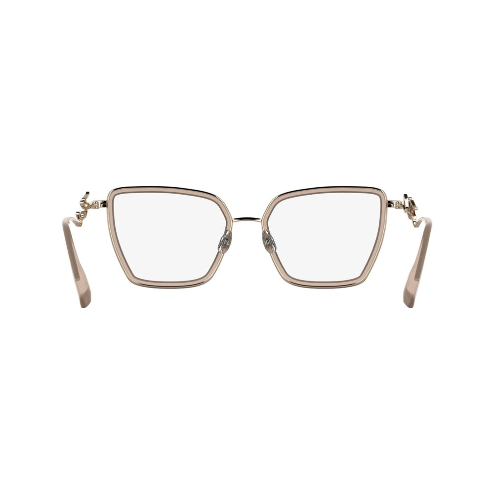 Gafas De Vista KARL LAGERFELD KL364 040 Mujer Talla 55 mm