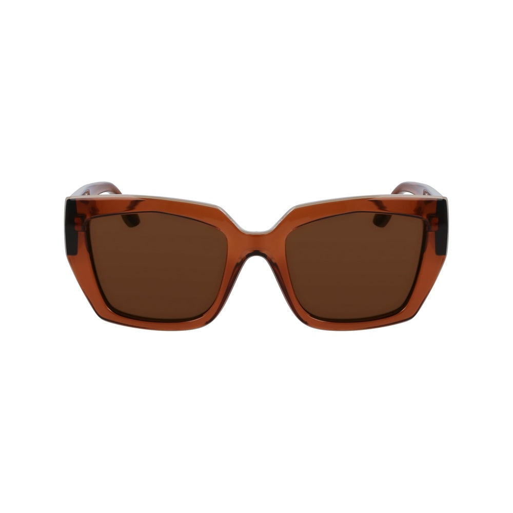 Gafas De Sol KARL LAGERFELD KL6143S N 020 Mujer Talla 53 mm