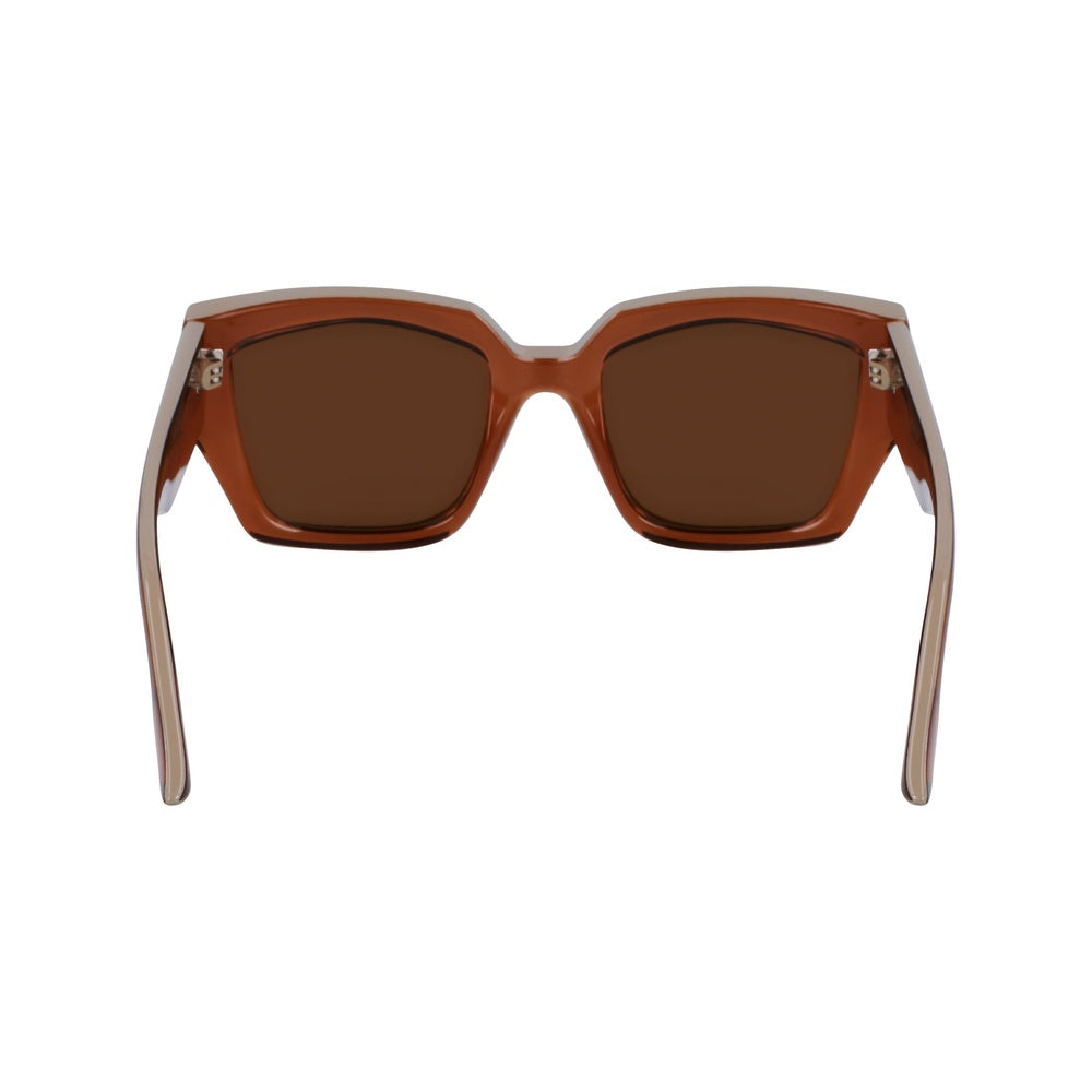 Gafas De Sol KARL LAGERFELD KL6143S N 020 Mujer Talla 53 mm