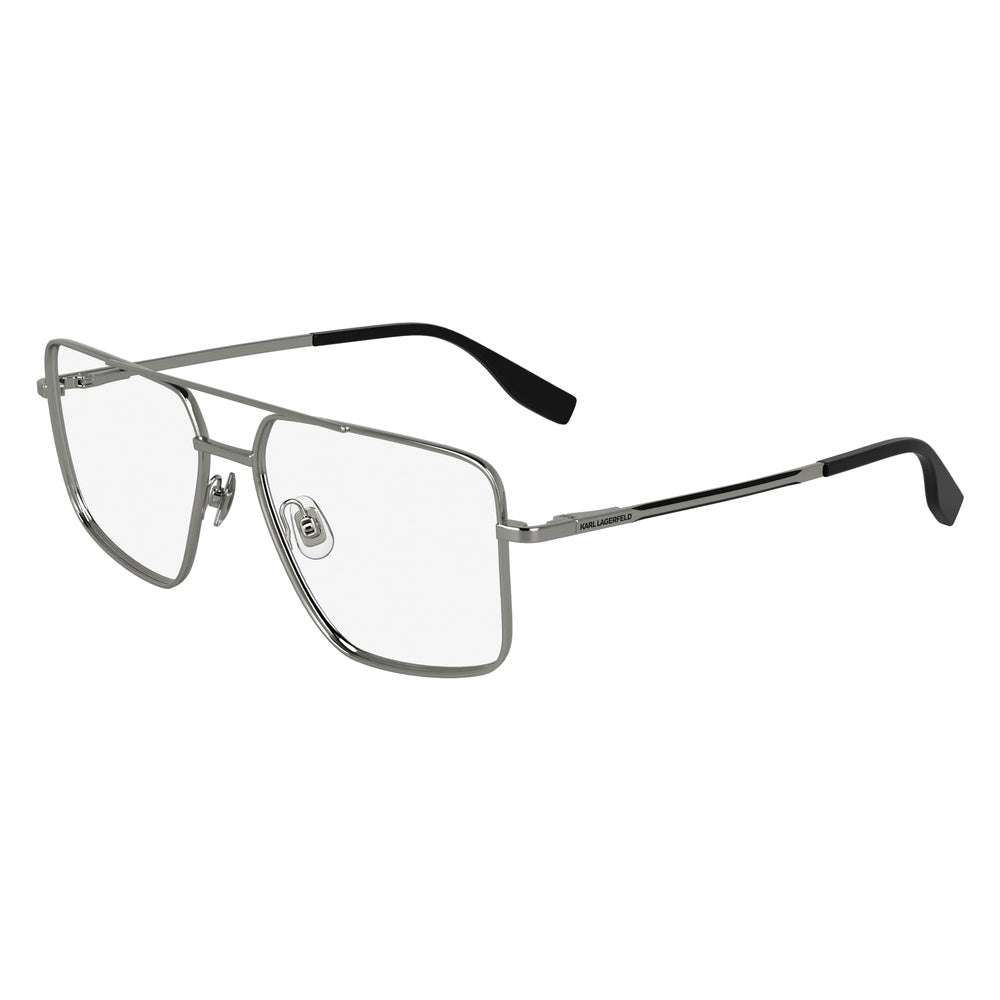 Gafas De Vista KARL LAGERFELD KL357 N 041 Hombre Talla 56 mm