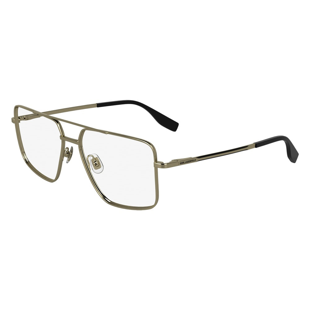 Gafas De Vista KARL LAGERFELD KL357 N 041 Hombre Talla 56 mm