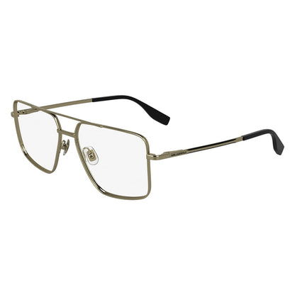 Gafas De Vista KARL LAGERFELD KL357 N 041 Hombre Talla 56 mm