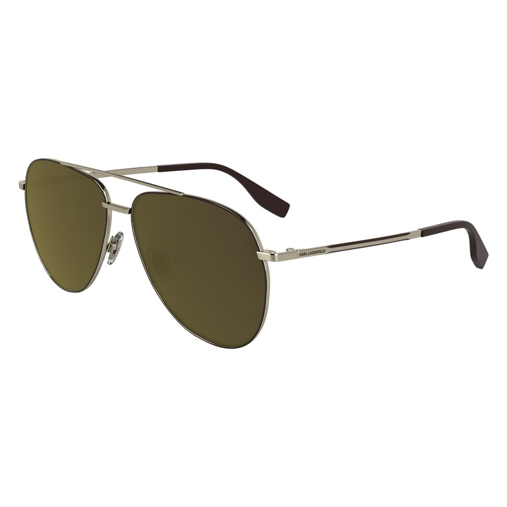 Gafas De Sol KARL LAGERFELD KL360S N 015 Unisex Talla 59 mm