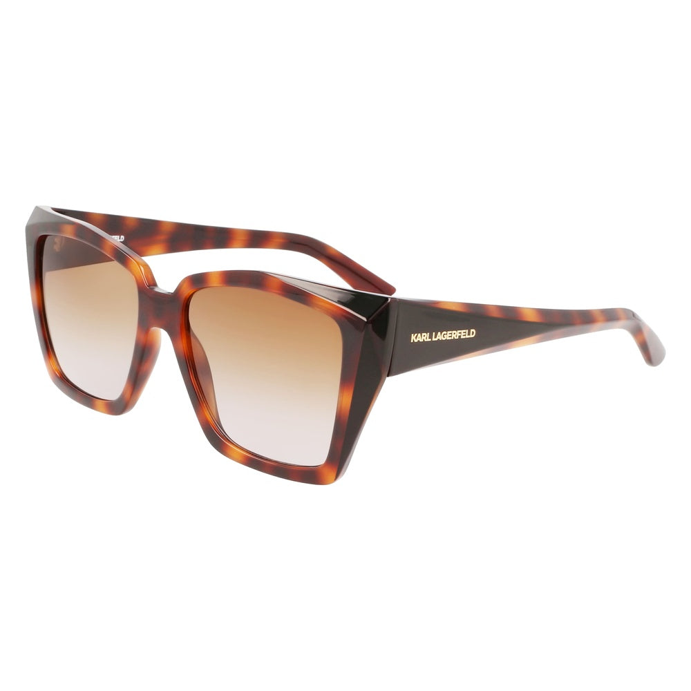 Gafas De Sol KARL LAGERFELD KL6072S N 001 Mujer Talla 55 mm