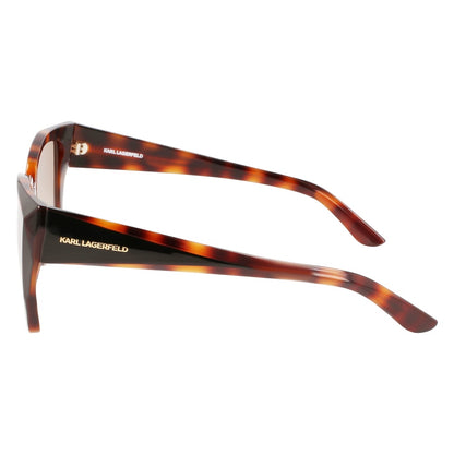 Gafas De Sol KARL LAGERFELD KL6072S N 001 Mujer Talla 55 mm