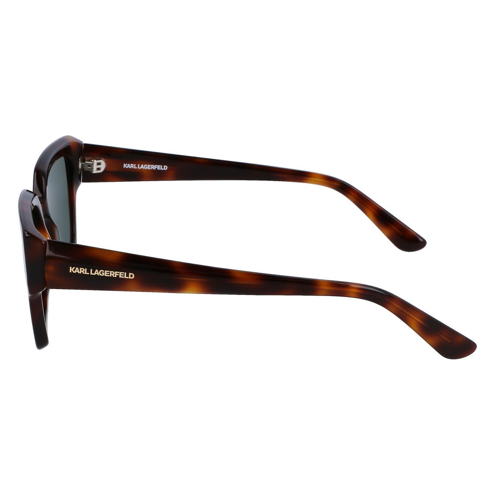 Gafas De Sol KARL LAGERFELD KL6089S N 001 Hombre Talla 52 mm