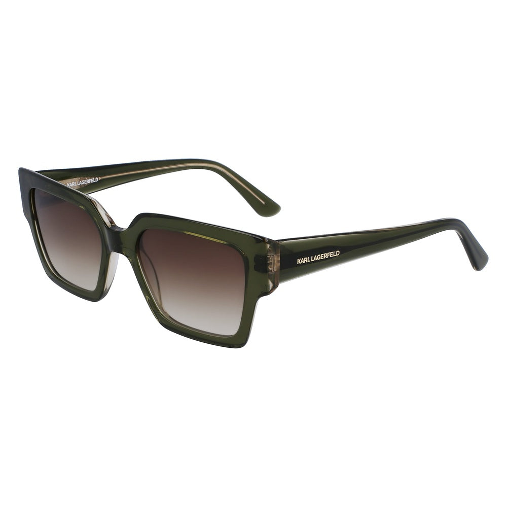 Gafas De Sol KARL LAGERFELD KL6089S N 001 Hombre Talla 52 mm