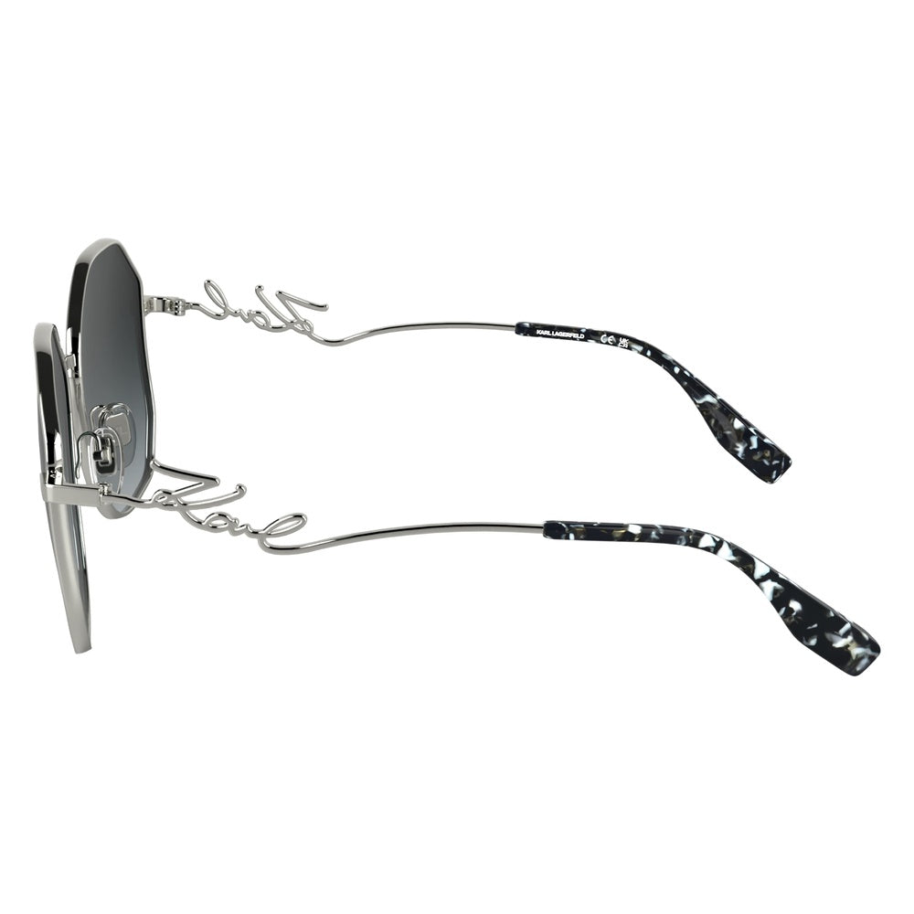 Gafas De Sol KARL LAGERFELD KL358S N 040 Mujer Talla 57 mm