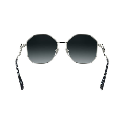 Gafas De Sol KARL LAGERFELD KL358S N 040 Mujer Talla 57 mm