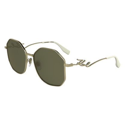 Gafas De Sol KARL LAGERFELD KL358S N 040 Mujer Talla 57 mm