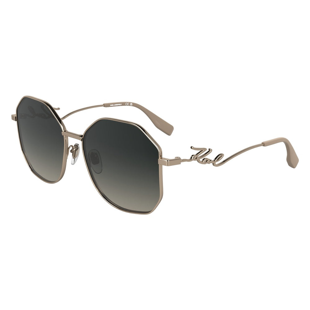 Gafas De Sol KARL LAGERFELD KL358S N 040 Mujer Talla 57 mm