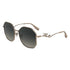 Gafas De Sol KARL LAGERFELD KL358S N 040 Mujer Talla 57 mm