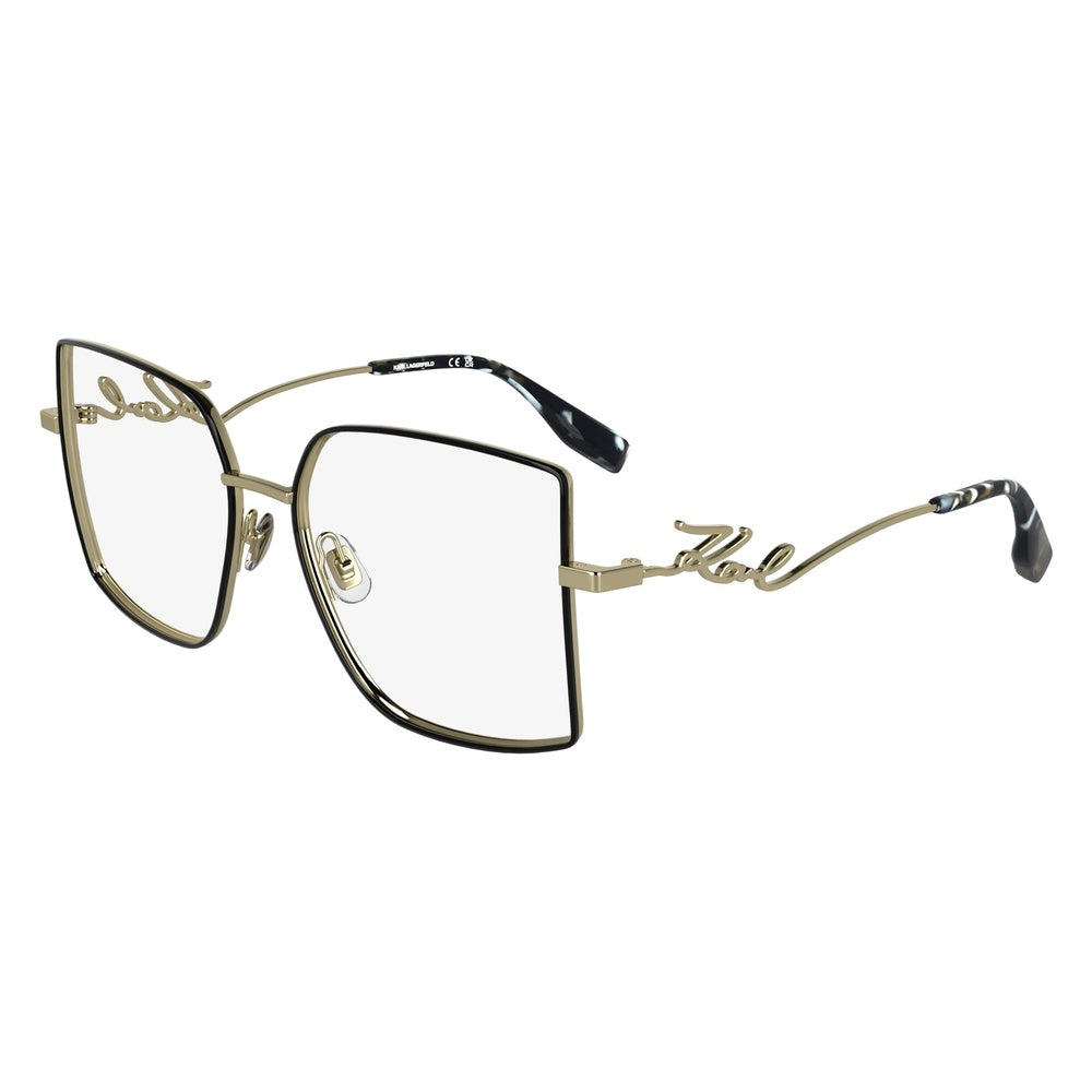 Gafas De Vista KARL LAGERFELD KL359 N 714 Mujer Talla 55 mm