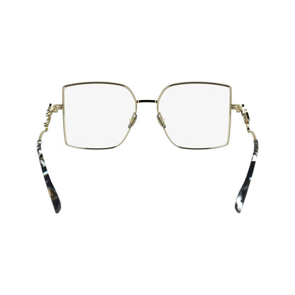 Gafas De Vista KARL LAGERFELD KL359 N 714 Mujer Talla 55 mm