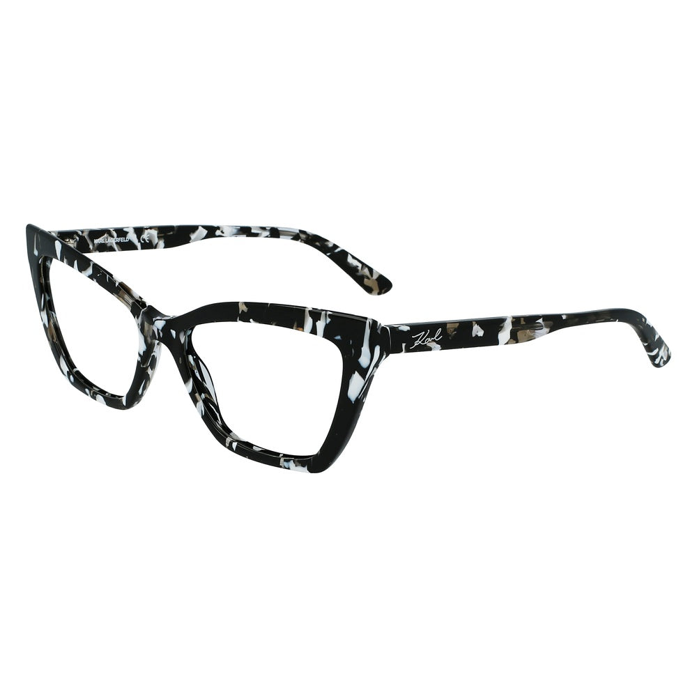 Gafas De Vista KARL LAGERFELD KL6063 N 007 Mujer Talla 54 mm