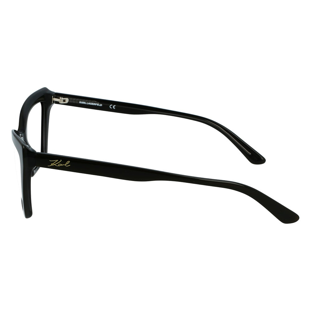 Gafas De Vista KARL LAGERFELD KL6063 N 007 Mujer Talla 54 mm