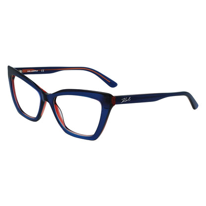 Gafas De Vista KARL LAGERFELD KL6063 N 007 Mujer Talla 54 mm