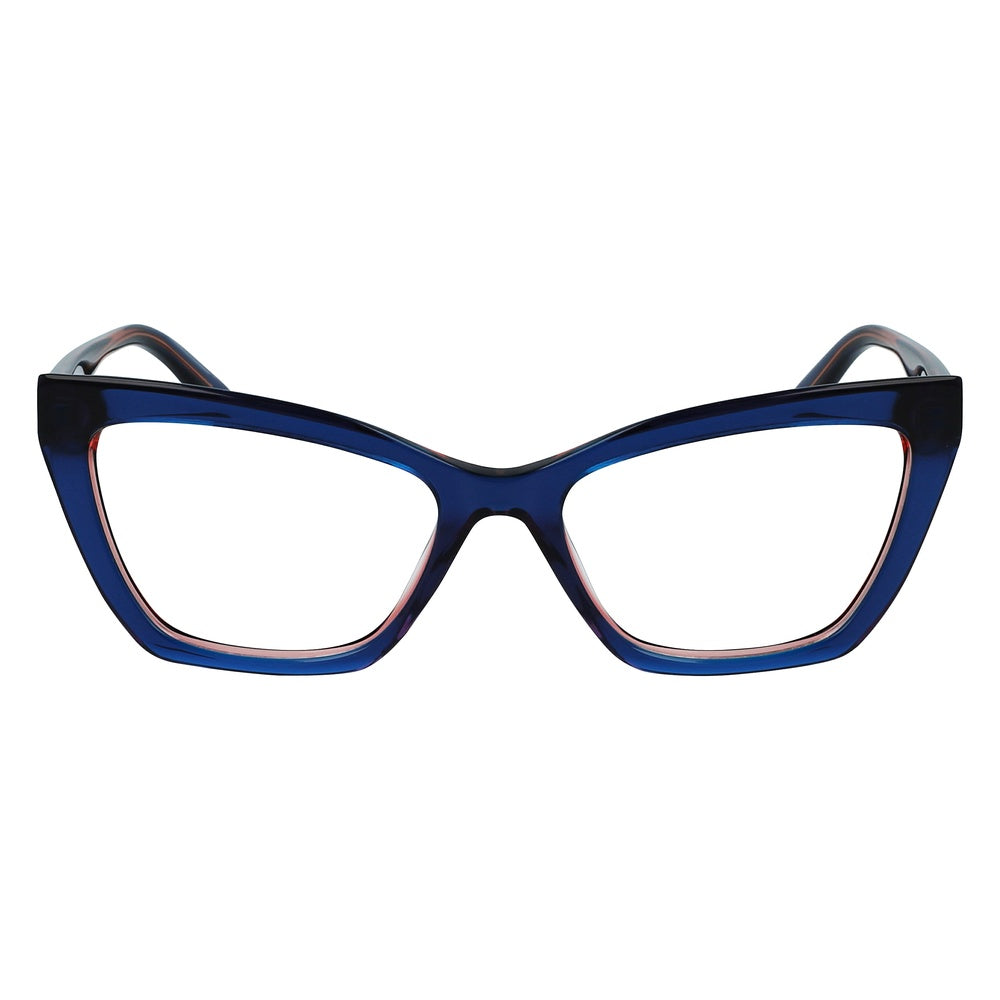 Gafas De Vista KARL LAGERFELD KL6063 N 007 Mujer Talla 54 mm