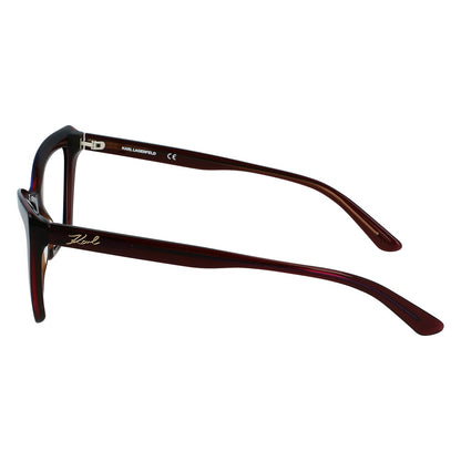 Gafas De Vista KARL LAGERFELD KL6063 N 007 Mujer Talla 54 mm