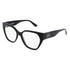 Gafas De Vista KARL LAGERFELD KL6053 N 001 Mujer Talla 54 mm