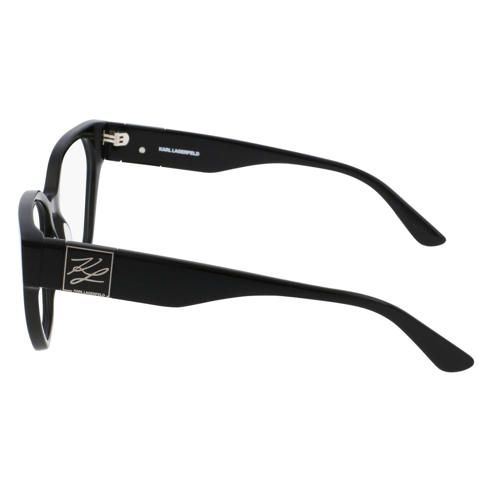 Gafas De Vista KARL LAGERFELD KL6053 N 001 Mujer Talla 54 mm