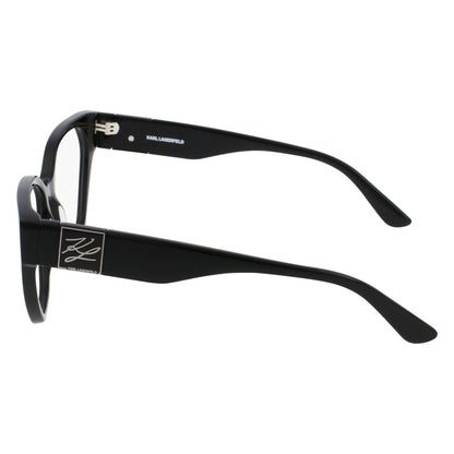Gafas De Vista KARL LAGERFELD KL6053 N 001 Mujer Talla 54 mm