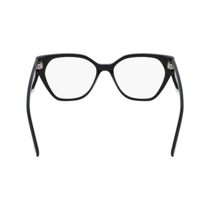 Gafas De Vista KARL LAGERFELD KL6053 N 001 Mujer Talla 54 mm
