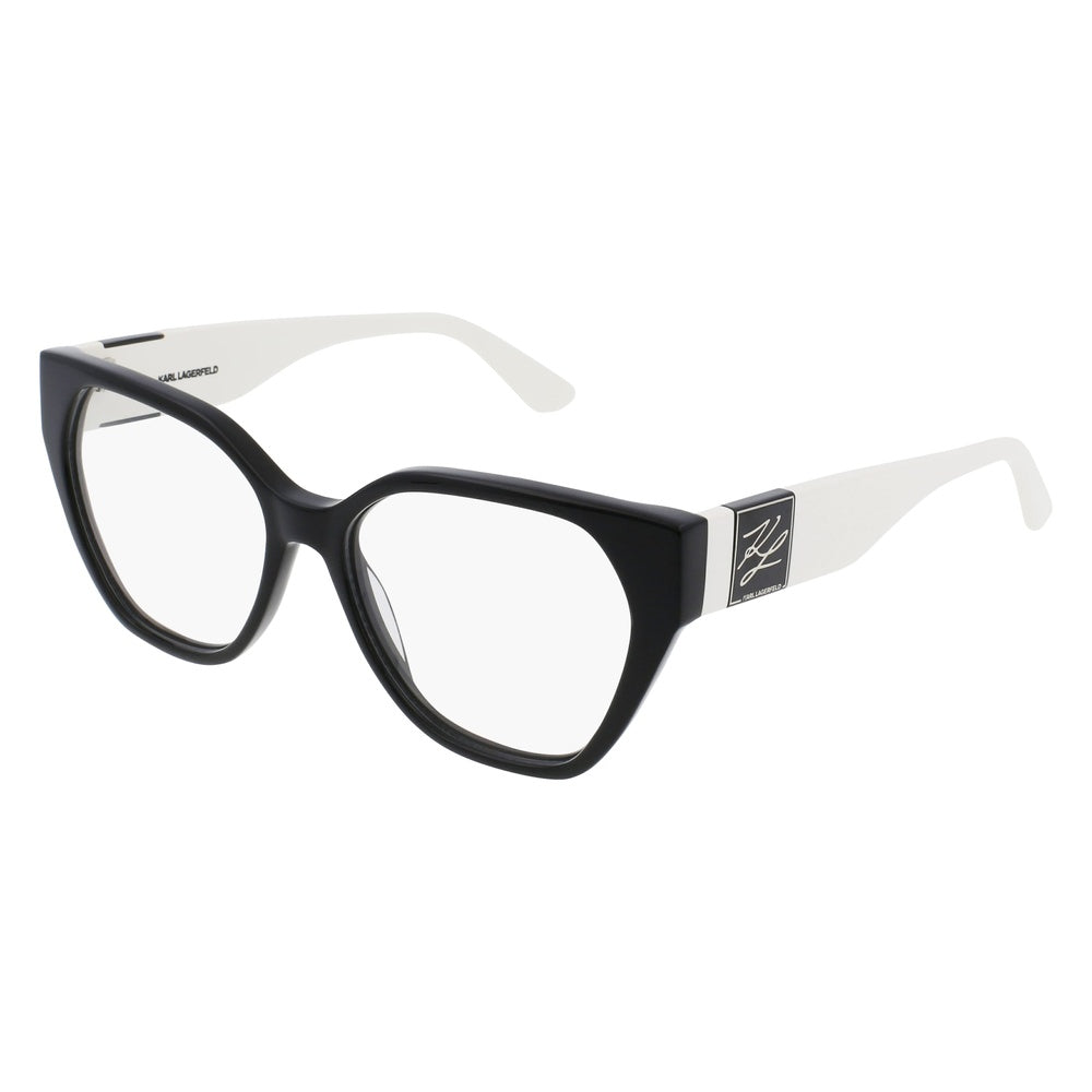 Gafas De Vista KARL LAGERFELD KL6053 N 001 Mujer Talla 54 mm