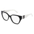 Gafas De Vista KARL LAGERFELD KL6053 N 001 Mujer Talla 54 mm