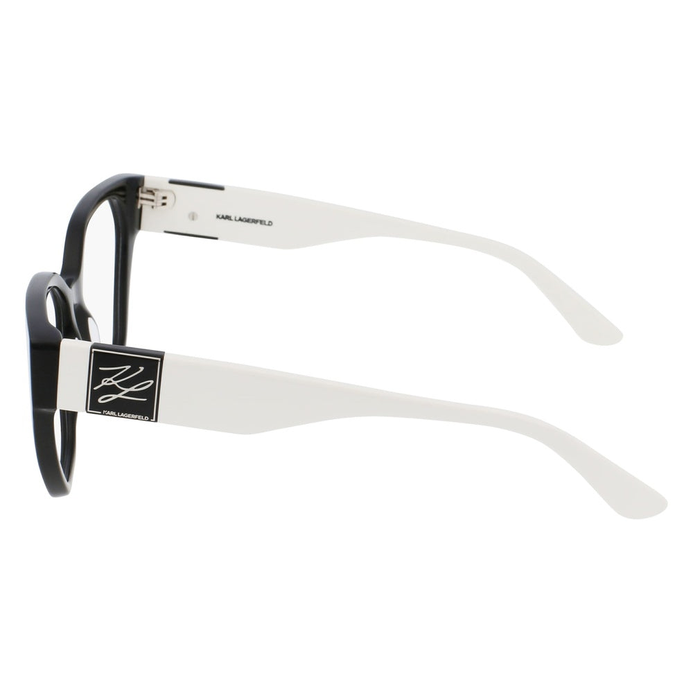 Gafas De Vista KARL LAGERFELD KL6053 N 001 Mujer Talla 54 mm