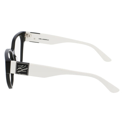 Gafas De Vista KARL LAGERFELD KL6053 N 001 Mujer Talla 54 mm