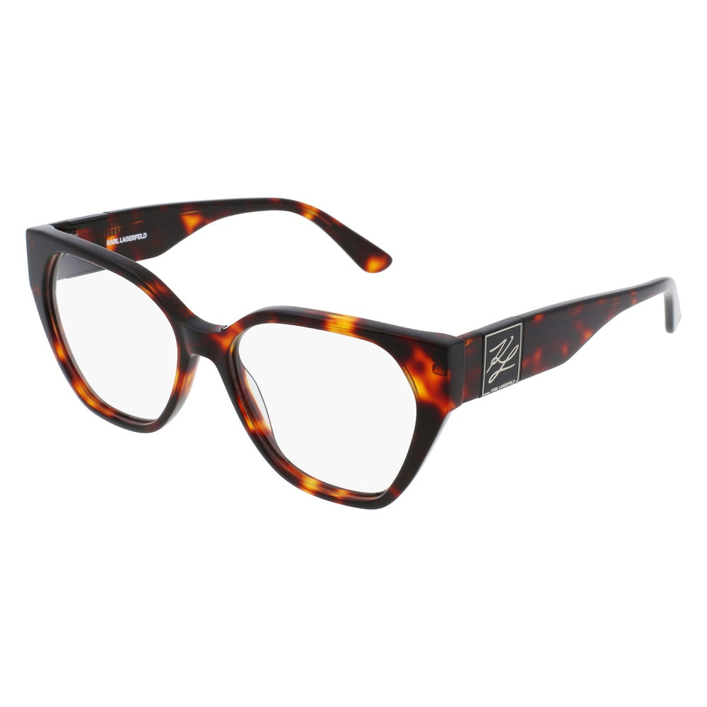 Gafas De Vista KARL LAGERFELD KL6053 N 001 Mujer Talla 54 mm