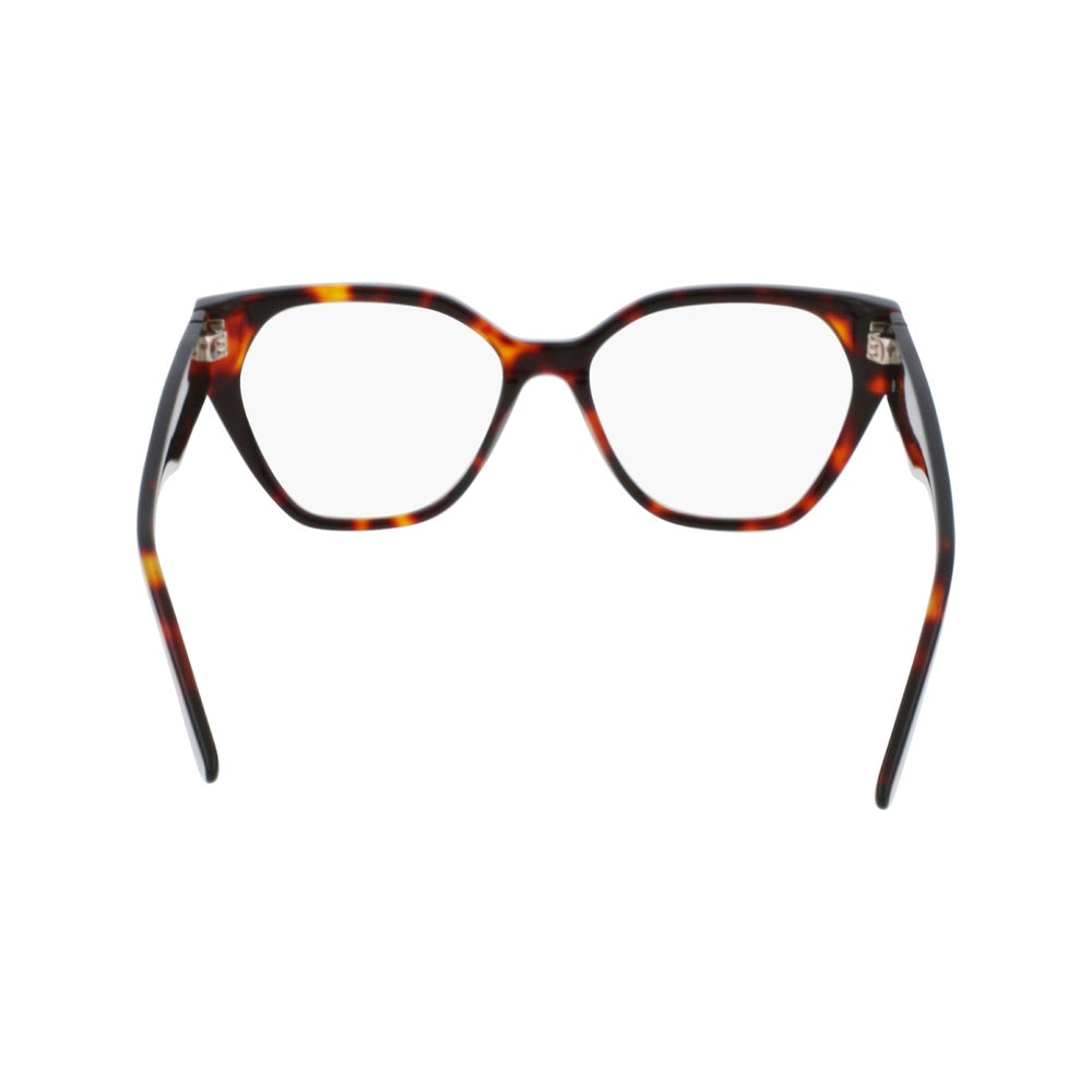 Gafas De Vista KARL LAGERFELD KL6053 N 001 Mujer Talla 54 mm